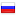 prokrestik.ru hosted country
